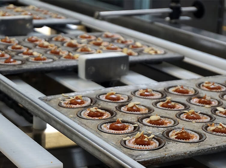 Food Machinery