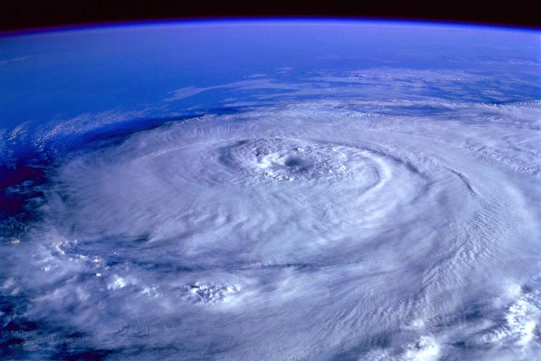 Physical Climatology