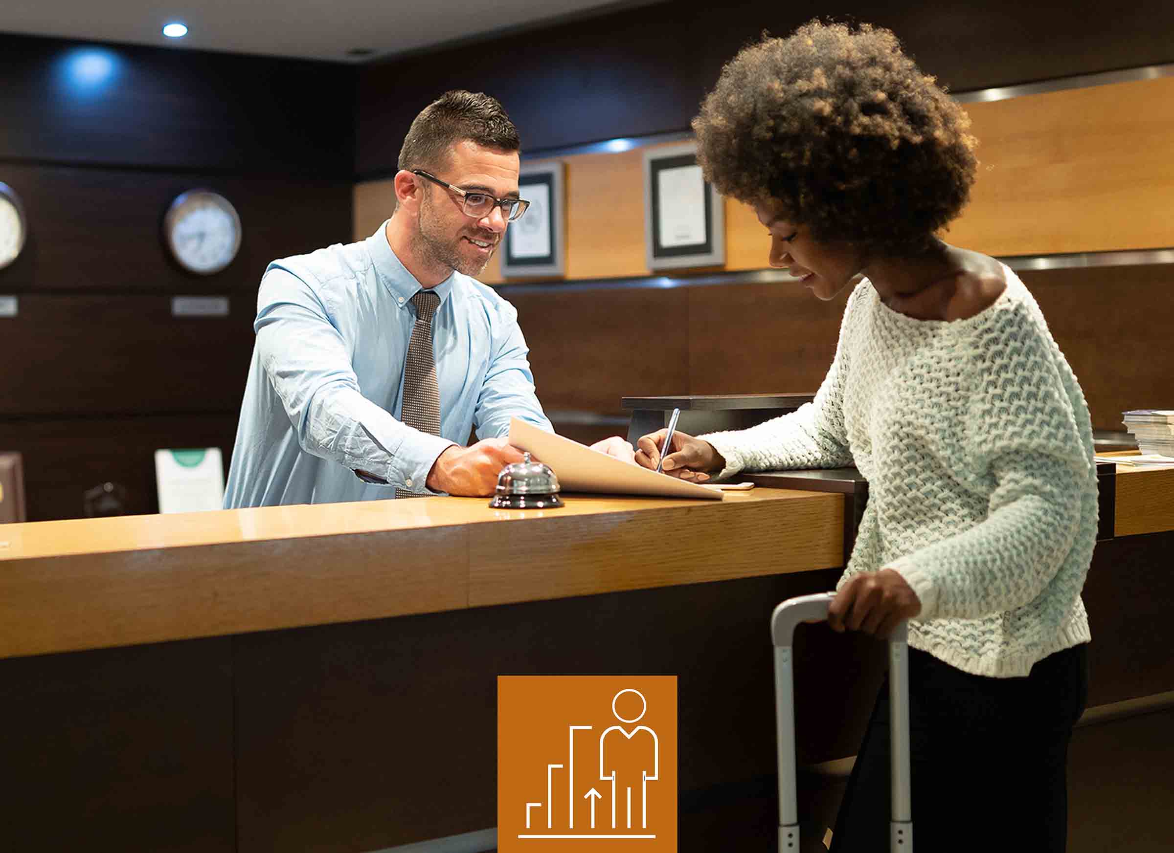 Hospitality Services Marketing