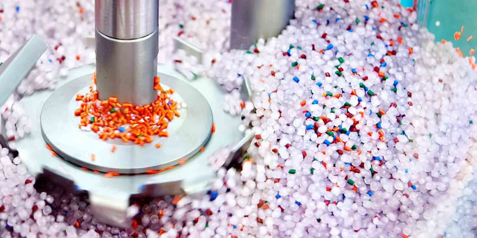 Thermal Properties of Polymers