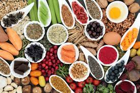 Functional and Sustainable Food