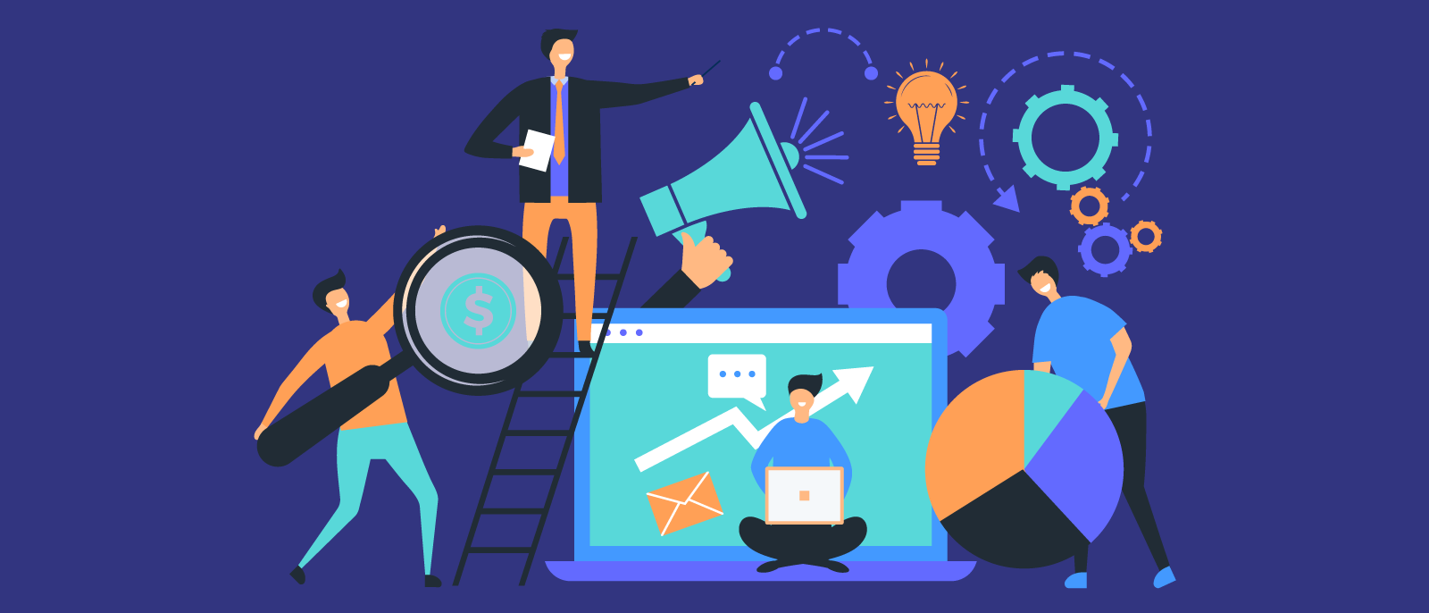 Introduction to Sales