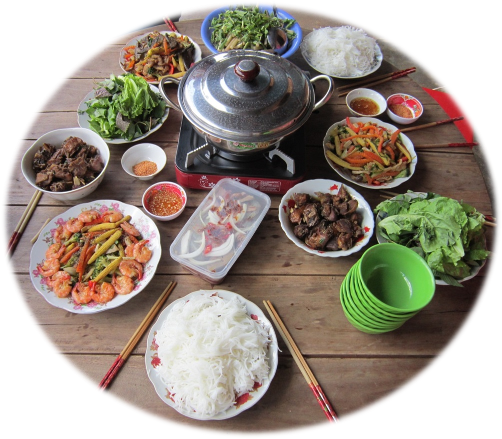 Anthropology and Archaeology of Food