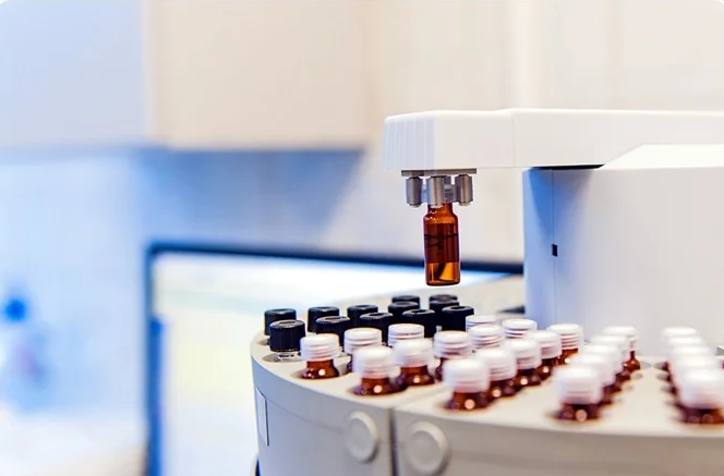 Chromatography Techniques and Applications