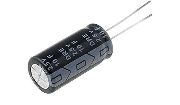 Super Capacitors as Alternative Energy Source and Its Applications