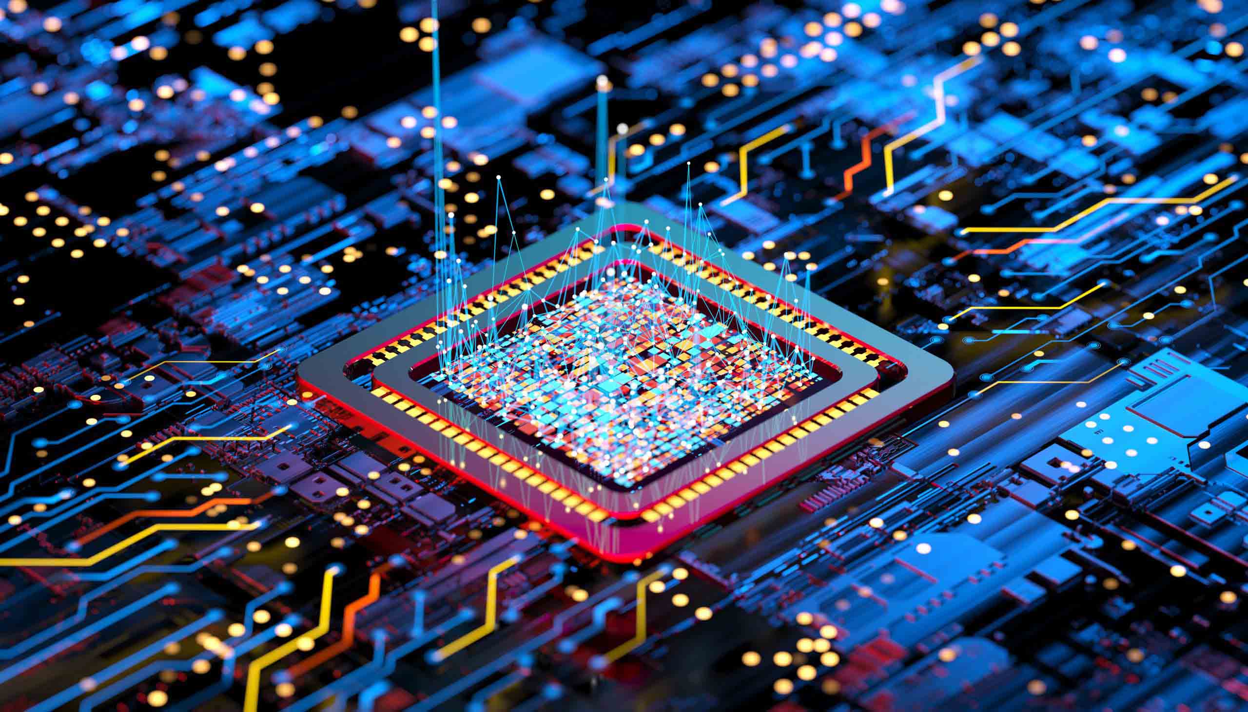  Semiconductor