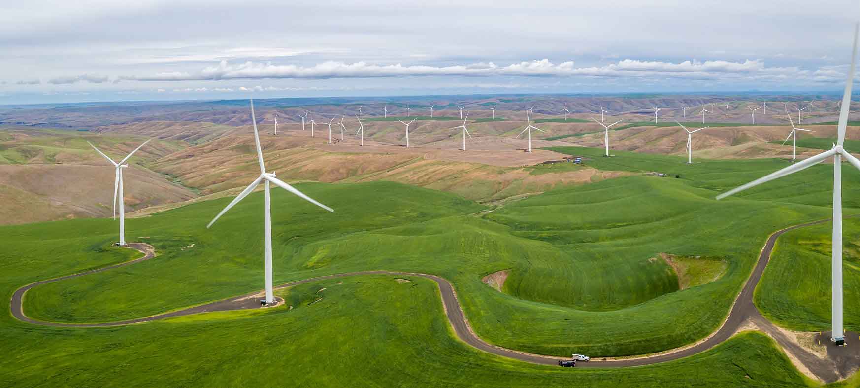 Fundamentals of Wind Energy