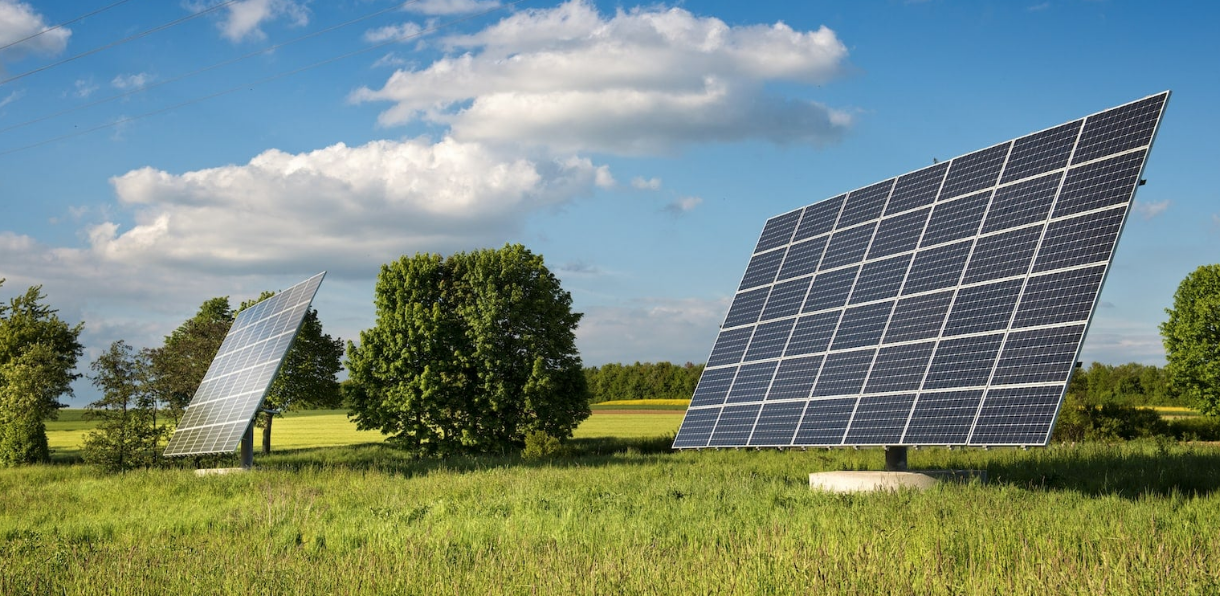 Potential Use of Solar Energy in Agriculture Sector