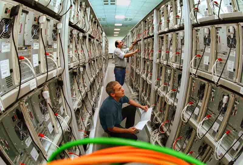 Introduction to Cluster Computing