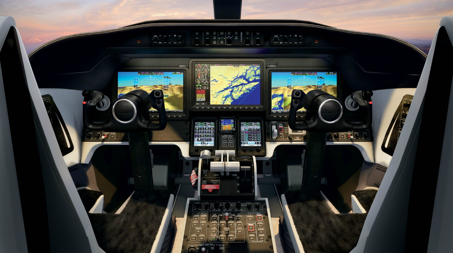 Avionics