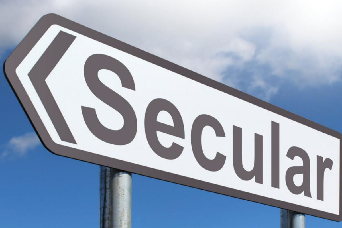 Secular Intolerance and Education