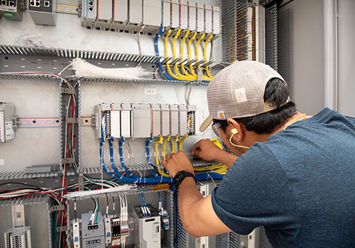 Control Systems