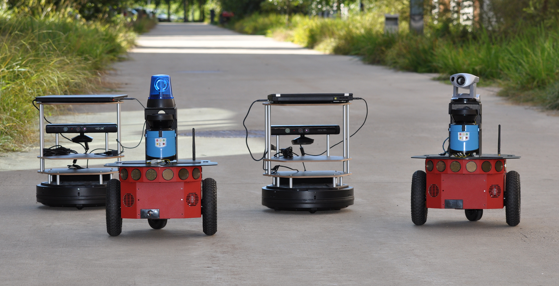 Mobile Robot