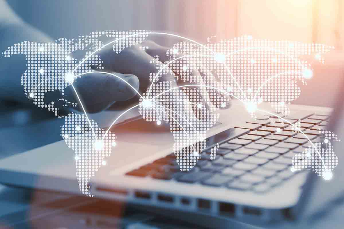 Computer in Business Commerce