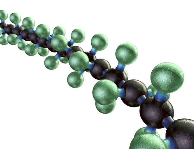 Polymer Chemistry and Technology