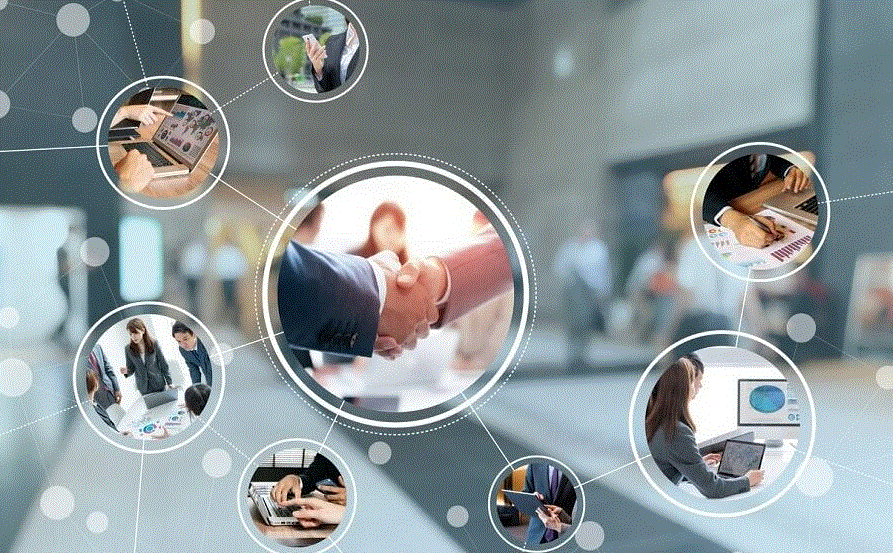 Organizational Aspects in Employee Relations Management