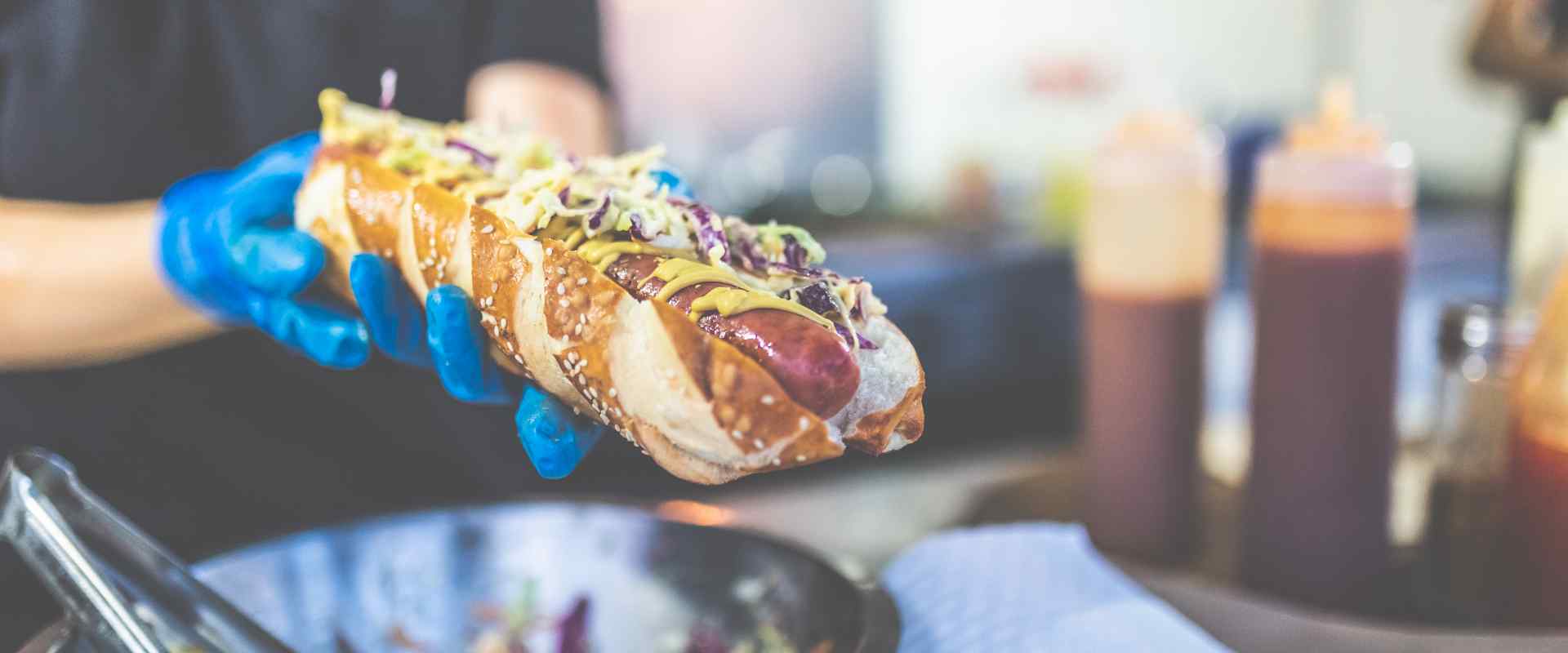 Food Quality Assurance and Safety