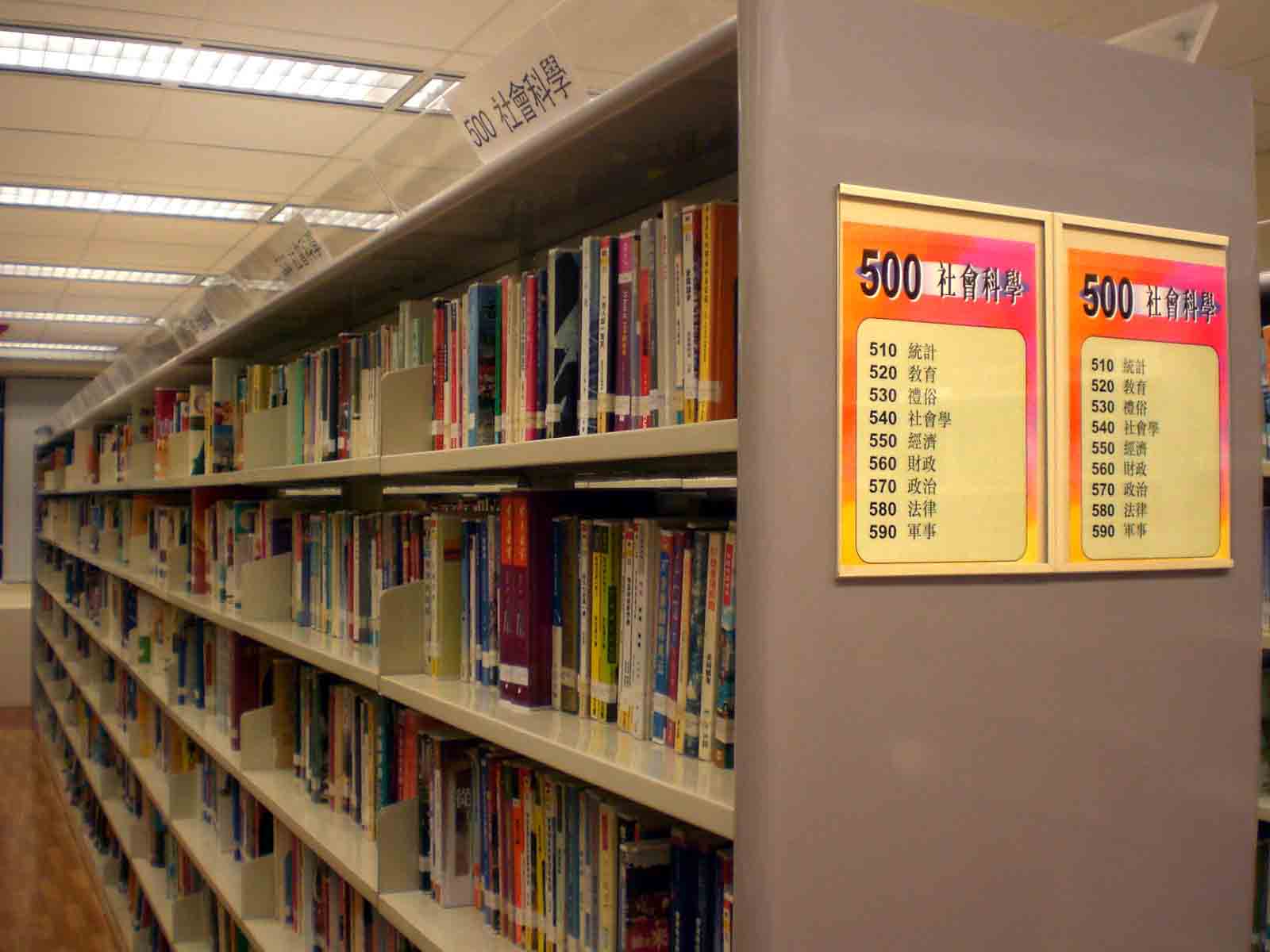 Nippon Decimal Classification