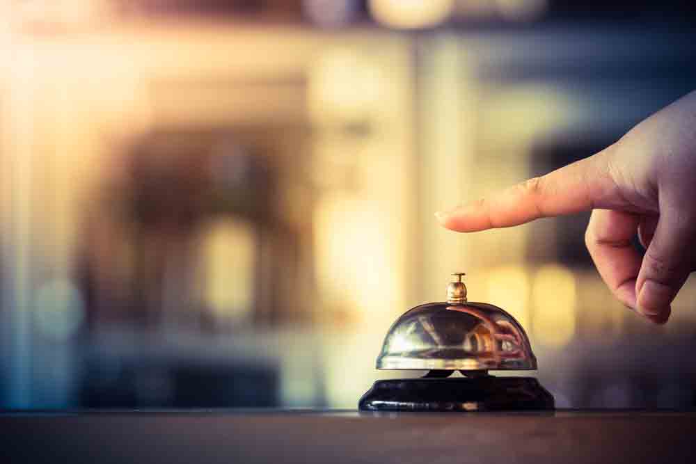 Building and Maintaining Customer Relationship