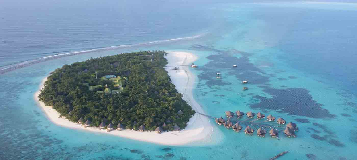 Island Tourism and Environment