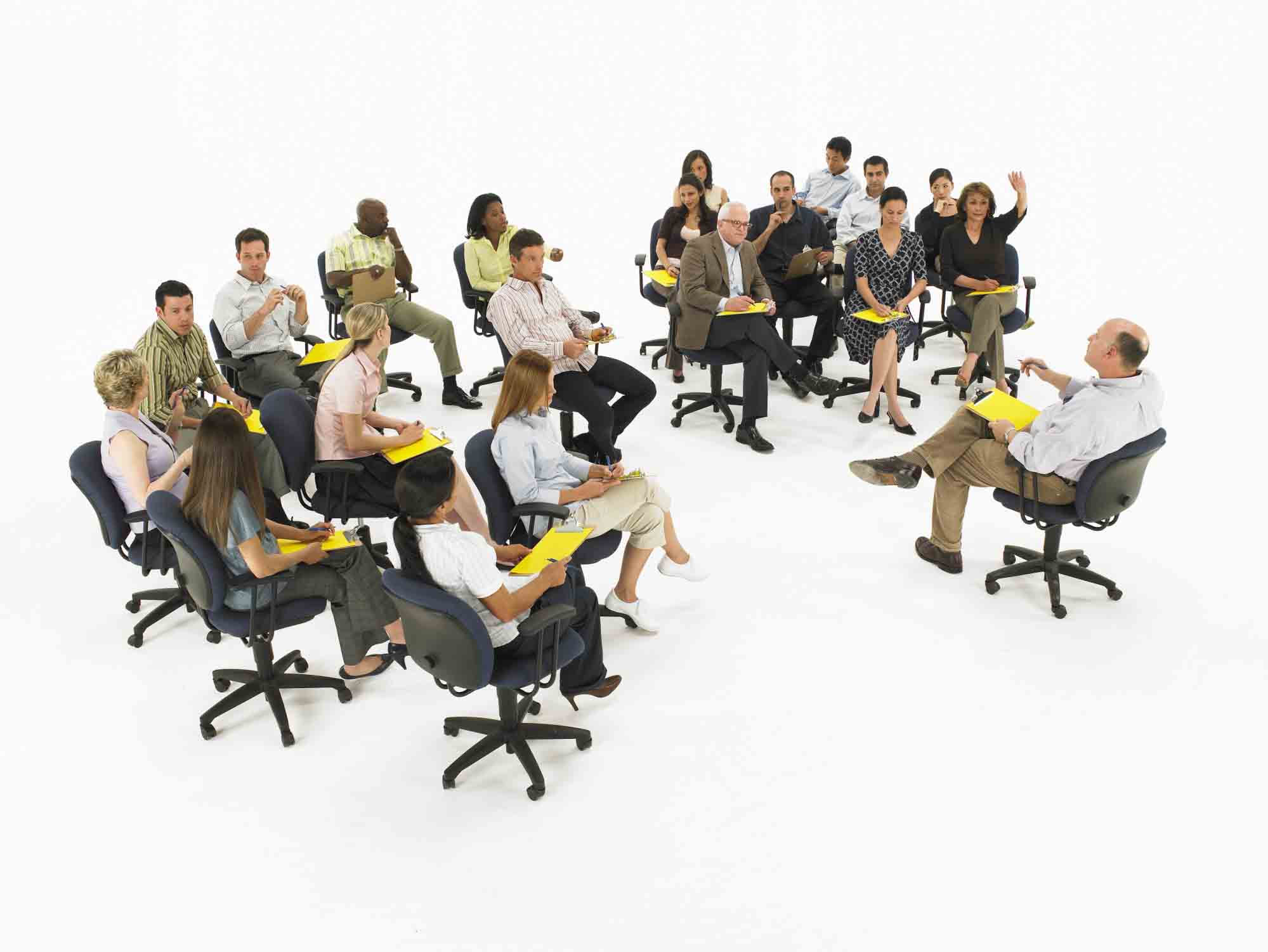 Social Categorization, Stereotyping, and Discrimination