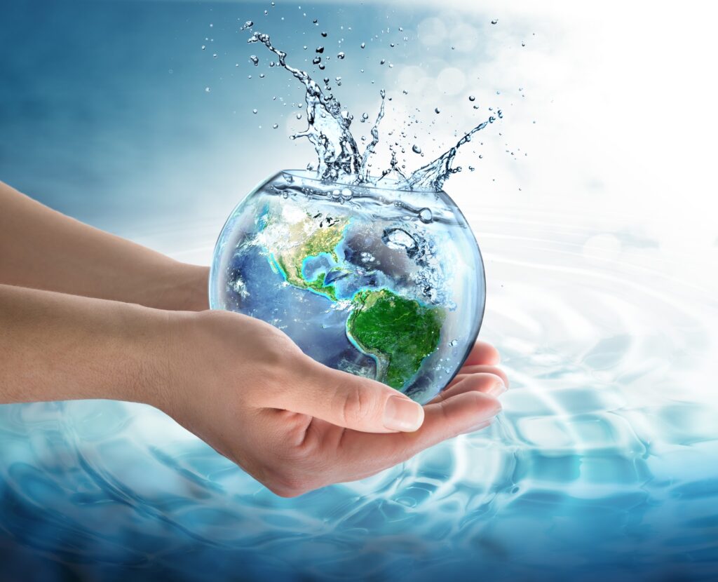 Management of Water Resources