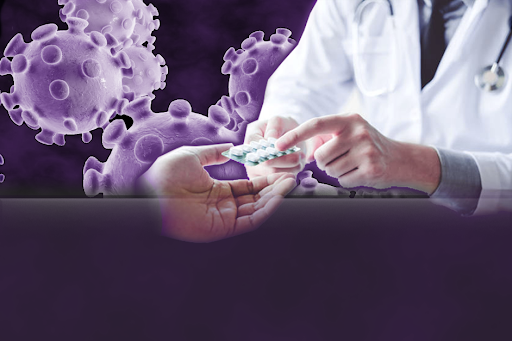 Antiviral Therapy