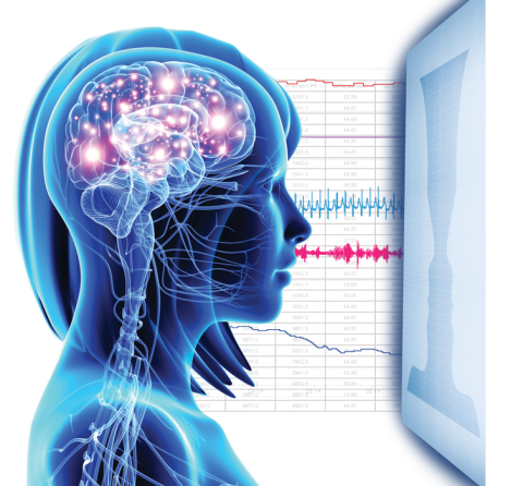 Psychophysiology