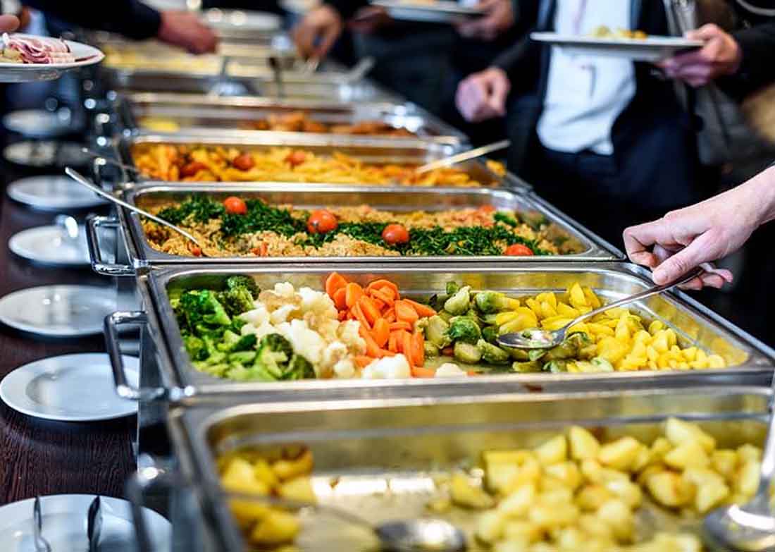 Function Catering