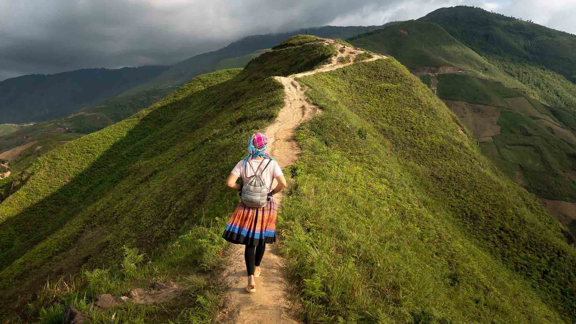 Sustainable Tourism