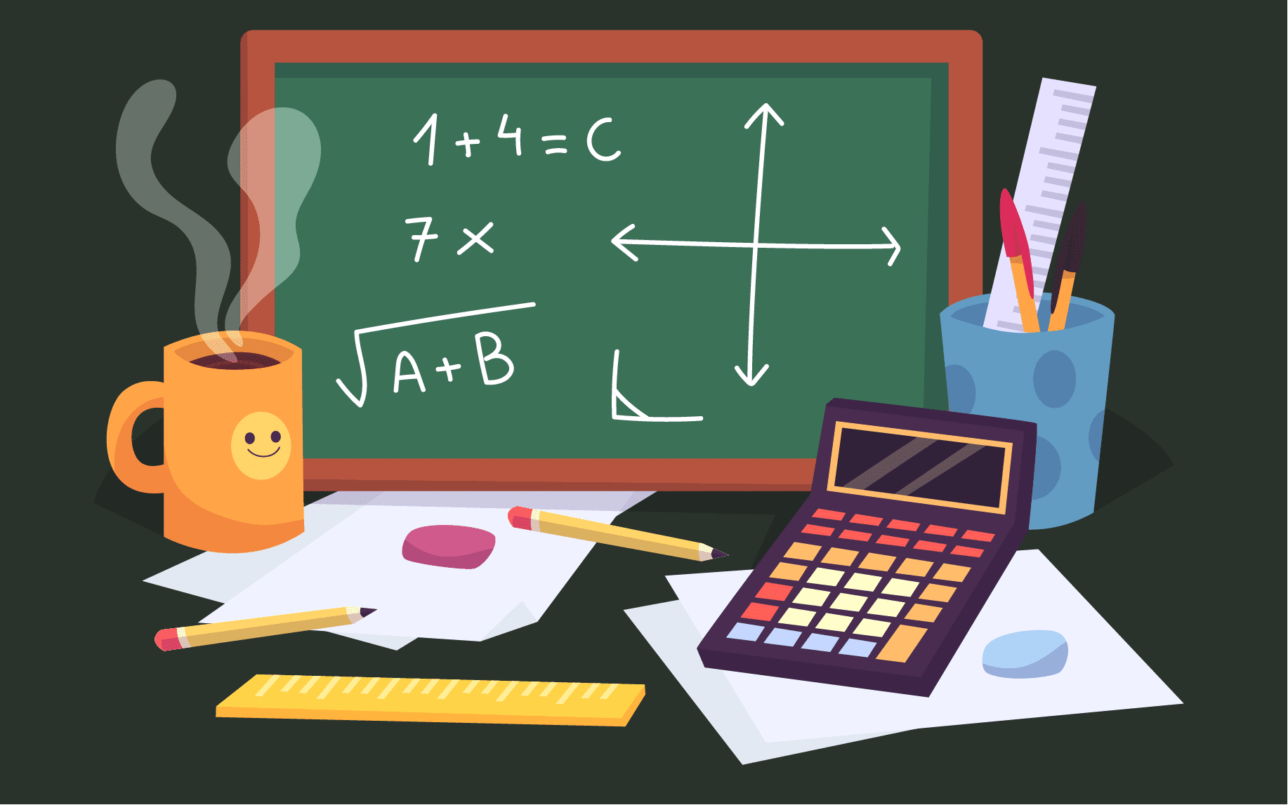 Arithmetic Functions