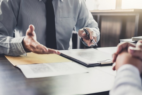 Employee Discipline