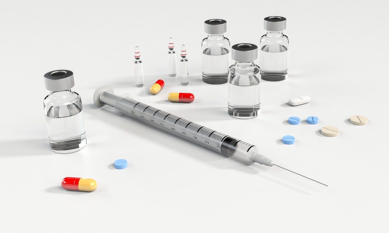 Phytopharmaceuticals: An Overview