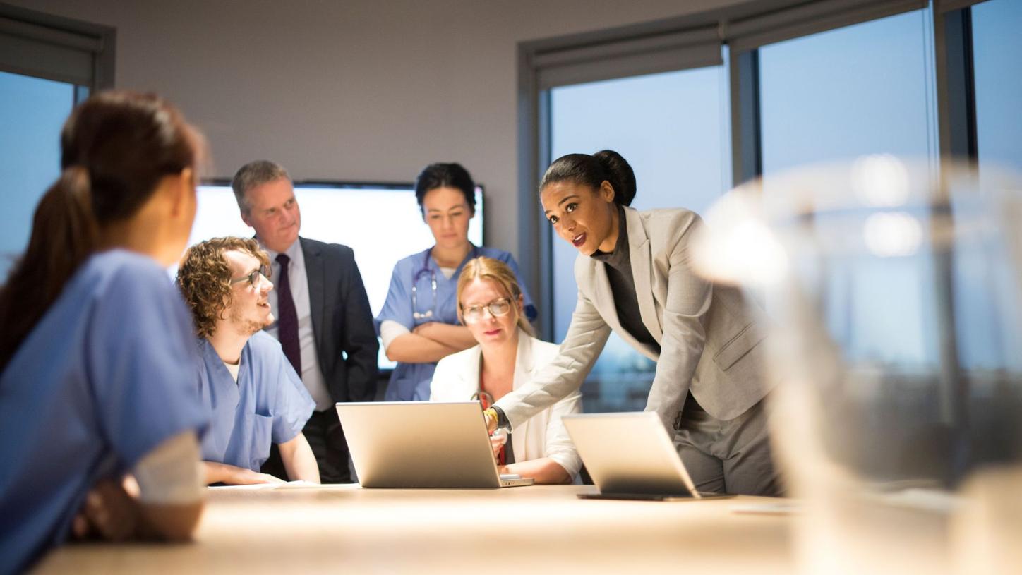 An Overview of Performance Management
